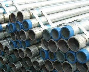 Pipes